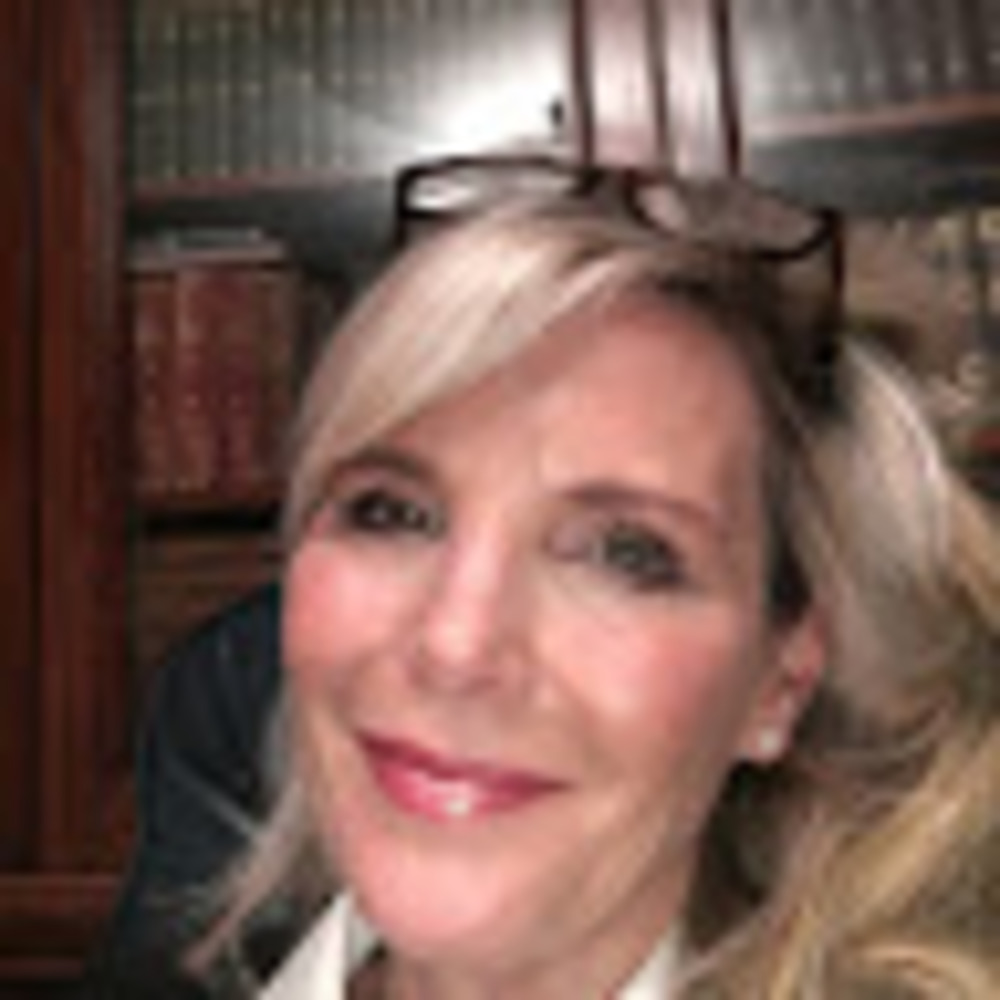 Meet your Posher, Janine